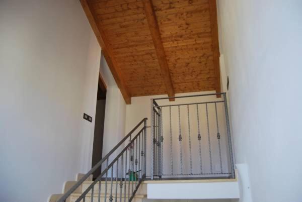 Le Mulinare - Bed & Breakfast Drapia Exterior photo